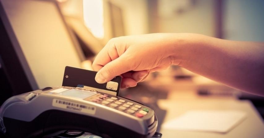 Swiping cards often? Be mindful of credit scores