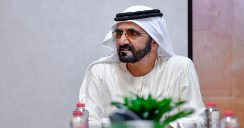 Sheikh Mohammed lists UAE's worst, best service centres
