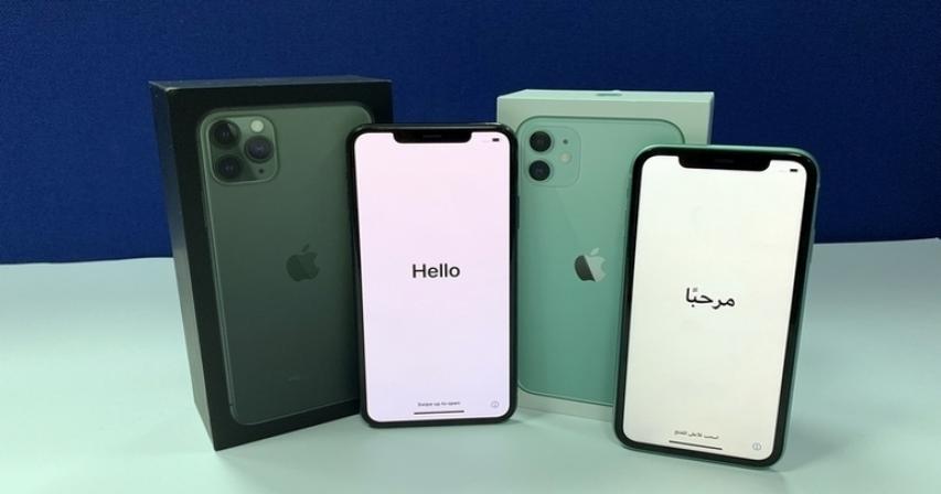 Full review of Apple iPhone 11, 11 Pro Max