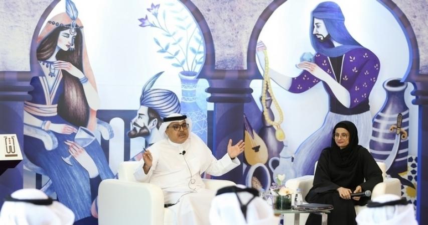 Relive Arabian Nights at upcoming Sharjah International Narrators Forum