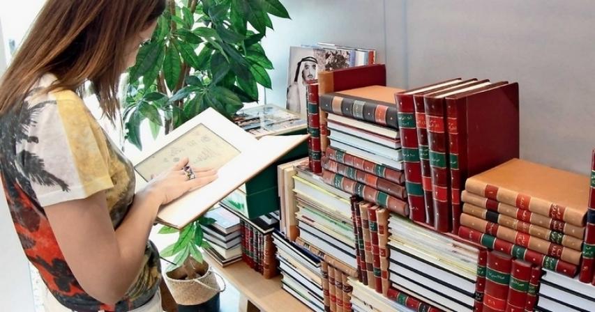 Reading challenge attracts 13.5m kids from Arab world