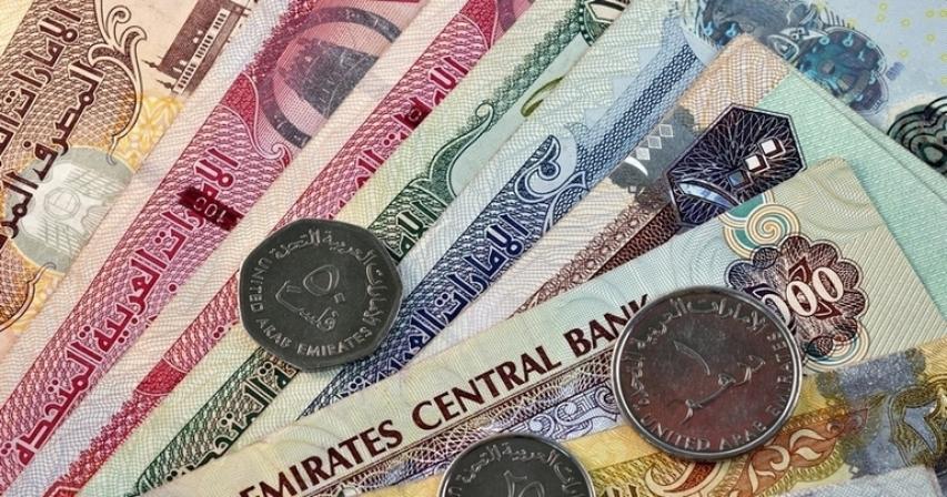 UAE central bank lowers interest rates by 25 basis points