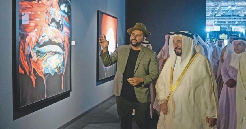 Festival of lensmen opens doors to enthusiasts in UAE
