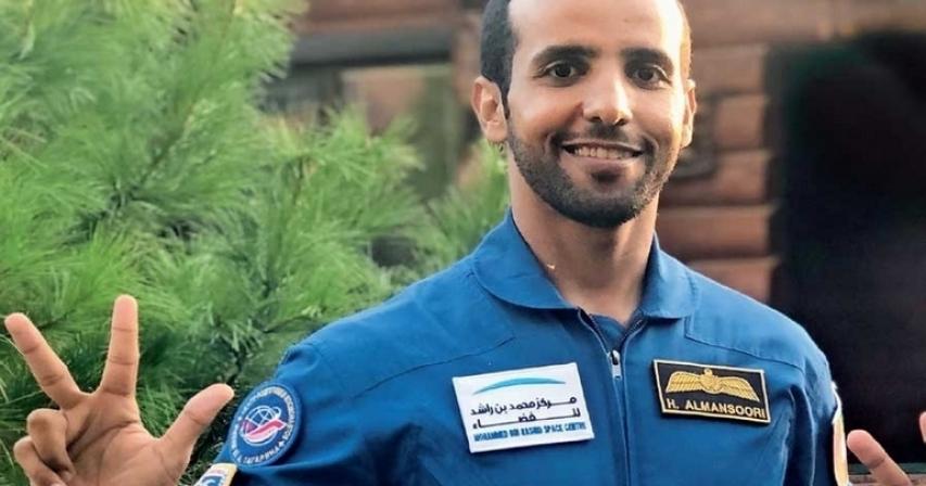 UAE space mission: Godspeed, Hazza, your mission is a giant leap for us all