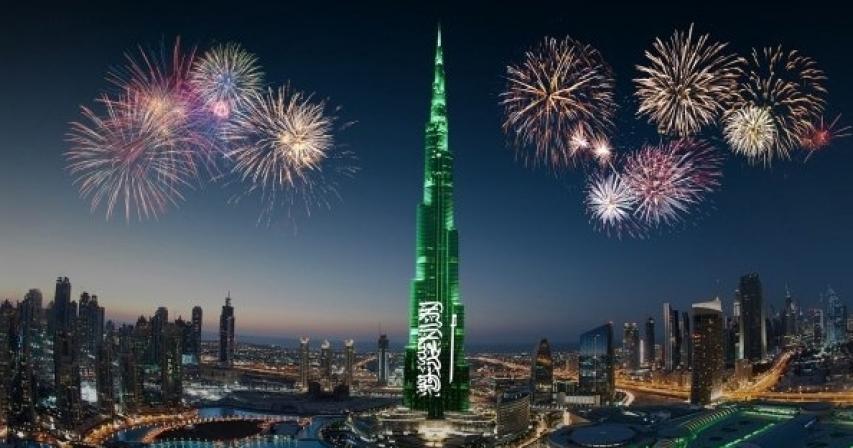 Ultimate guide: Saudi National Day celebrations in Dubai