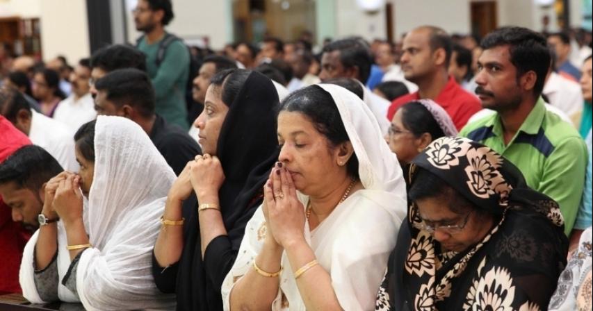 17 churches, one Hindu temple granted UAE licenses