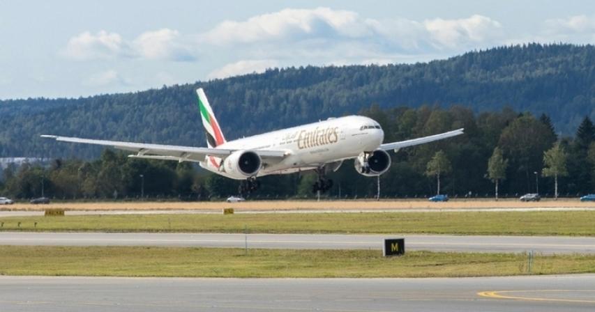 Dubai's Emirates airline announces job opportunities