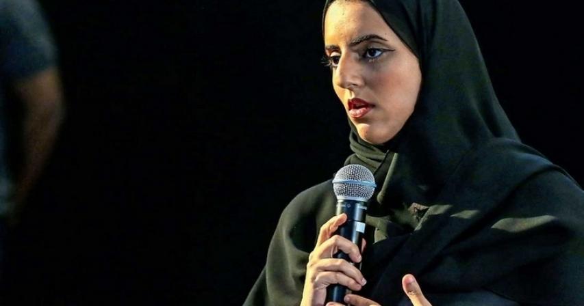 Kids watch as many as 132 films in Sharjah festival