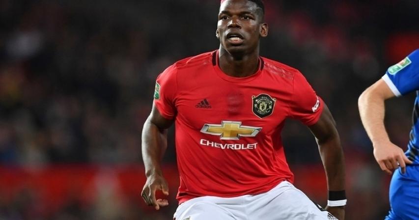 United's Pogba likely to miss Arsenal clash