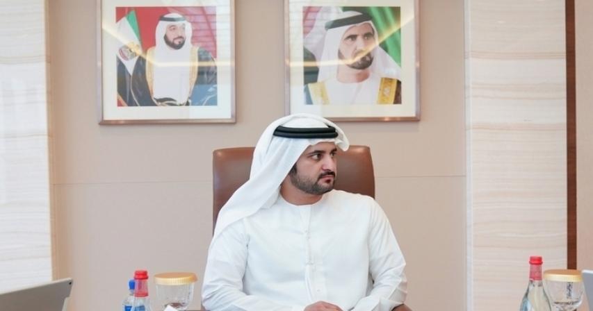 Do business in Dubai without residence with virtual licence