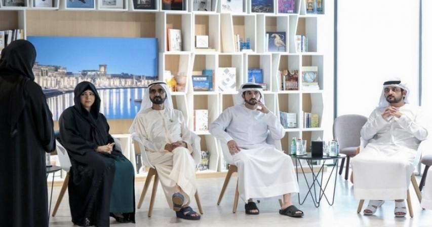 Dubai kick-starts cultural movement: All you need to know