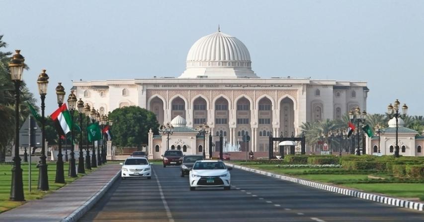 American University of Sharjah bans single-use plastic on campus
