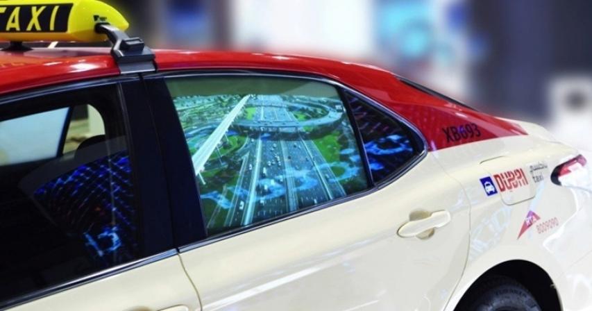 Savvy Dubai driving test, cabs and Metro doors uncovered