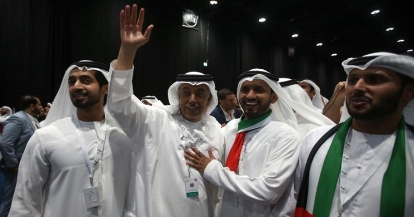 As of late chosen FNC individuals pledge to serve the individuals in UAE