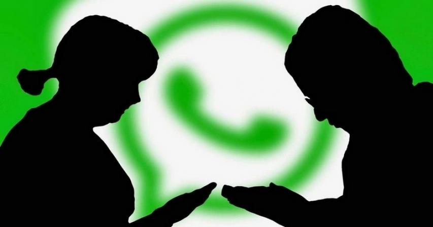 New clients unfit to introduce WhatsApp on their telephones?