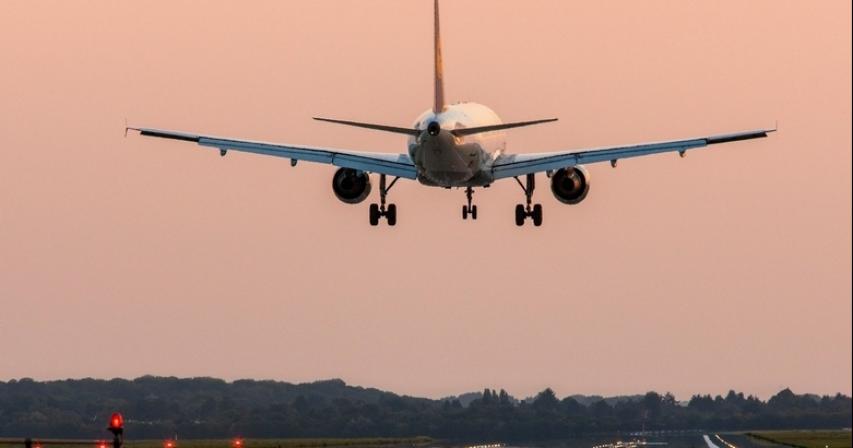 Air India trip to Dubai redirected to Oman after specialized glitch