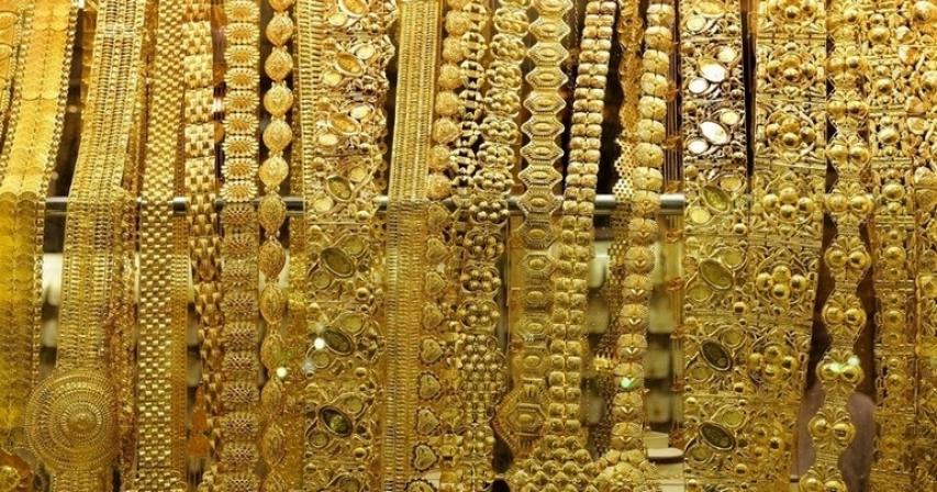 Shopping centers in Dubai dispatch Diwali 'shop and win gold' battle