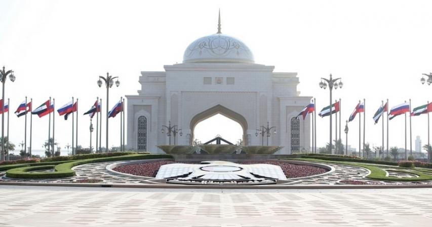 Social festivals start in Abu Dhabi to check Putin's visit