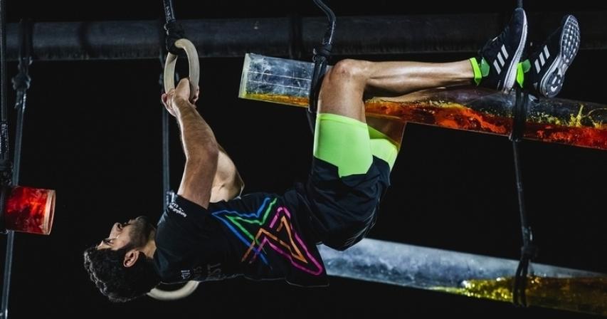 Dubai's Crown Prince: Everybody's wellness champ