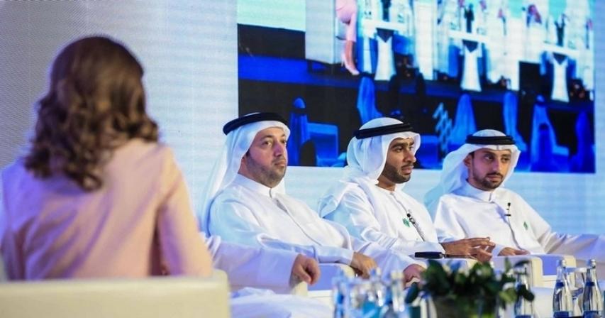 Sharjah FDI Forum hits 5-year achievement