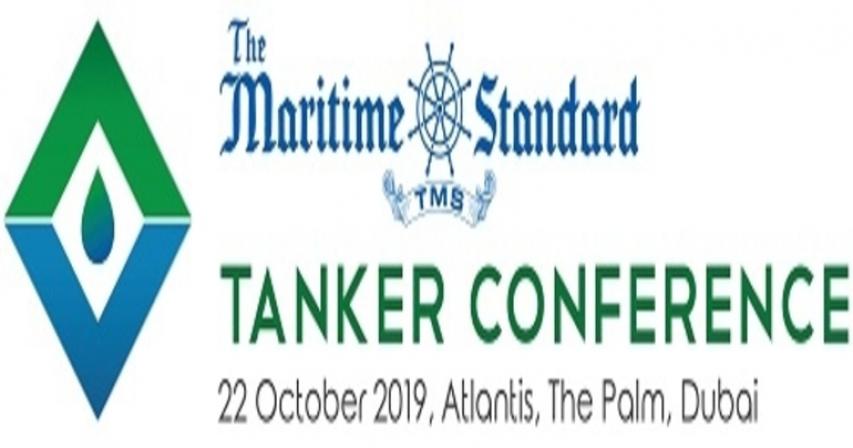 TMS Tanker Conference Breaks New Records