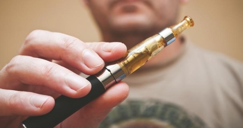 Is vaping getting youngsters dependent on tobacco items?