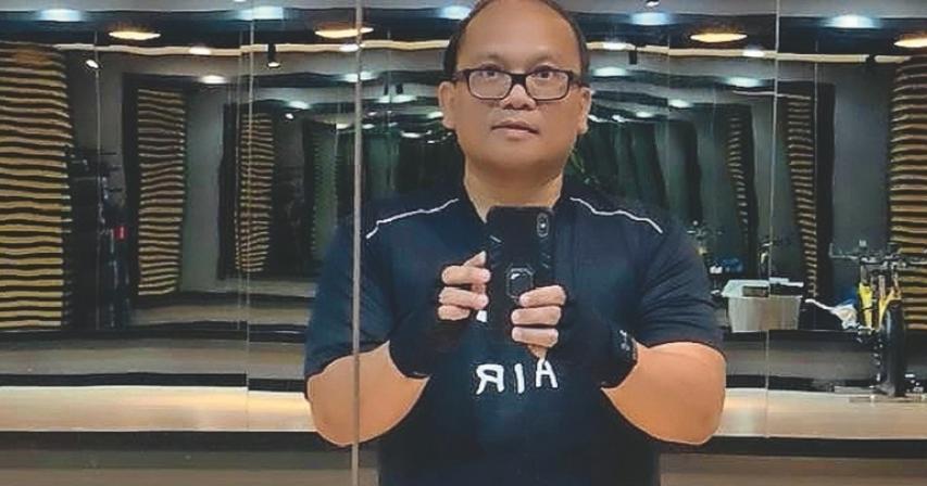 Have an arrangement for your wellbeing: Filipino expat