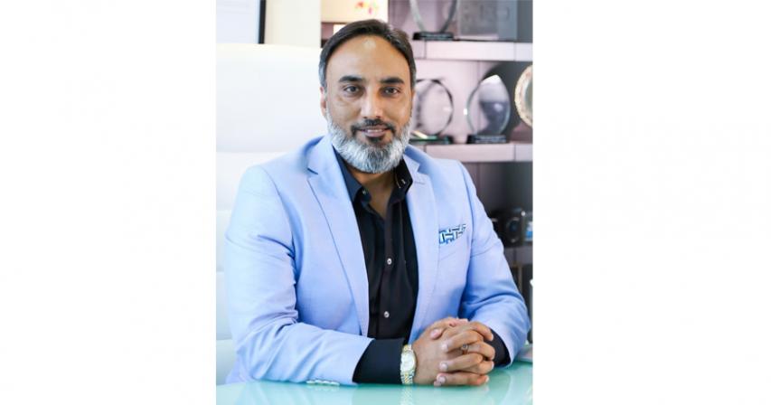 Spearheading A Technology And E-Commerce Revolution In The GCC