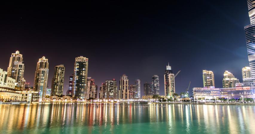 Cost of Living in Dubai, UAE