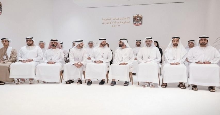 UAE leaders reveal 11 plans to make residents' lives easier