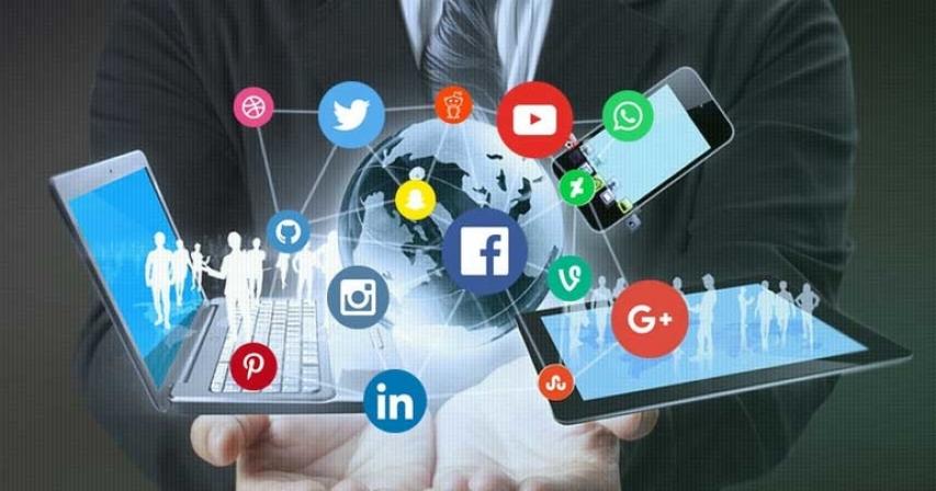The role of social media in Dubai’s