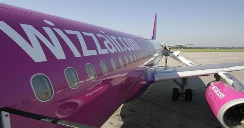 UAE to launch new low-cost airline with Europe's Wizz Air