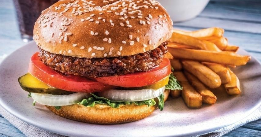 Why Beyond Meat is a trend you need to sink your teeth into