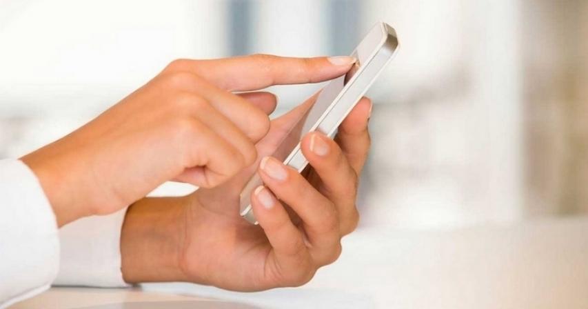 What to do if you get a message asking for UAE bank details What to do if you get a message asking for UAE bank details