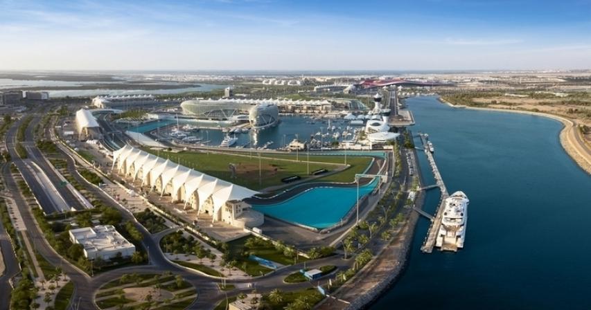 DCT Abu Dhabi, Miral partner with Feld, SES for entertainment at Yas Island