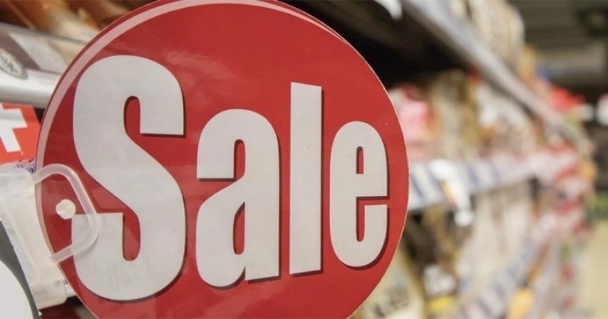 90% discount on foodstuffs in UAE. How safe are they for use?