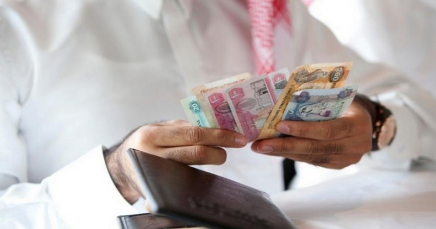 New salary scale announced in UAE