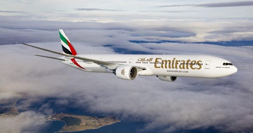 Flew Emirates? You can now get up to 50% discount in Dubai