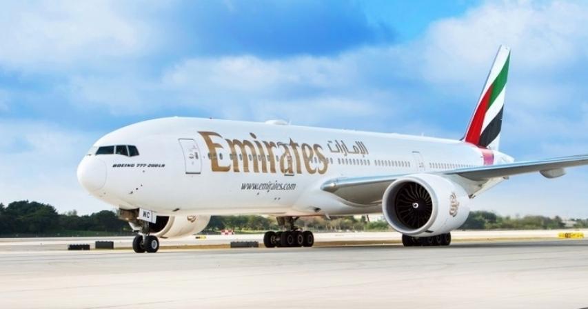 UAE has a national airline, and it's not Etihad or Emirates