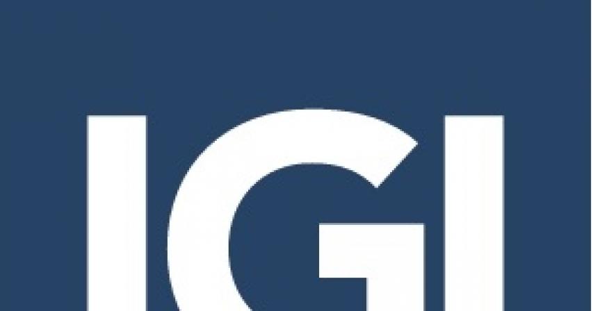 IGI Appoints Robin Sidders as Head of IR