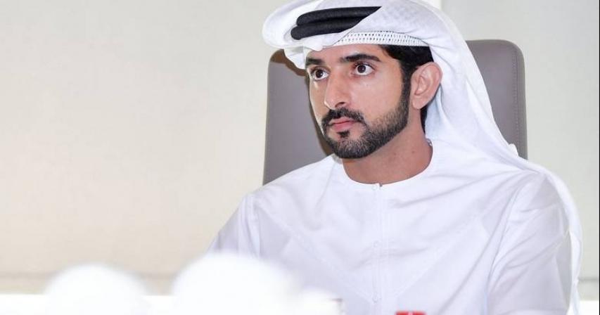 Sheikh Hamdan reviews Dubai Customer Happiness Index survey