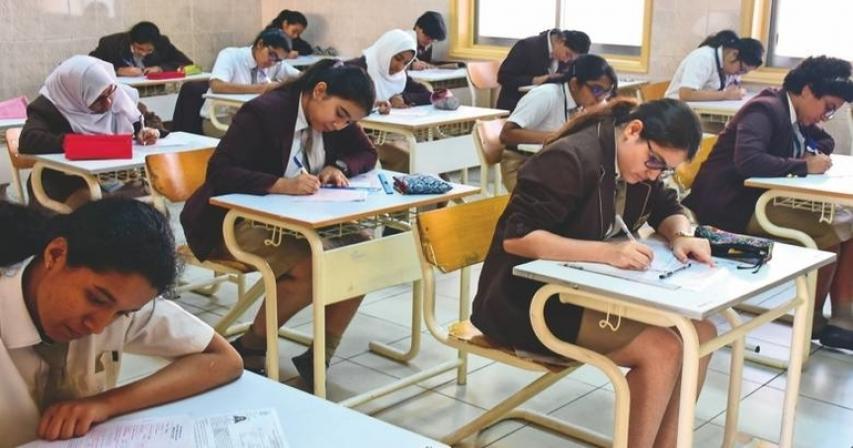 CBSE school's motivation letter goes viral