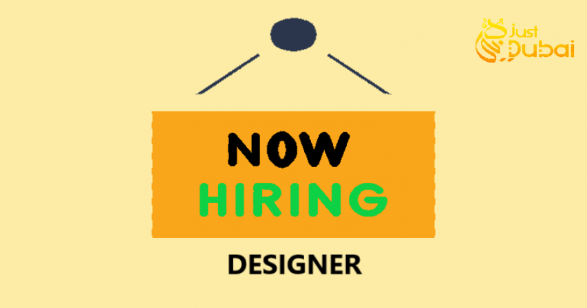 Interior Designer Job Opening In Abu Dhabi