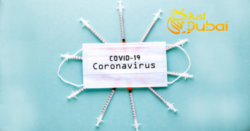 COVID-19, Coronavirus