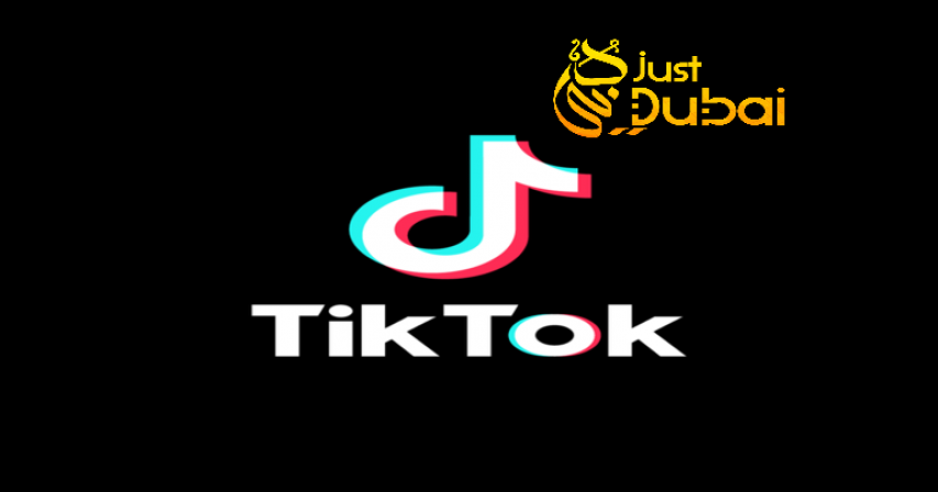 Tiktok, Tiktok UAE, Tiktok Dubai