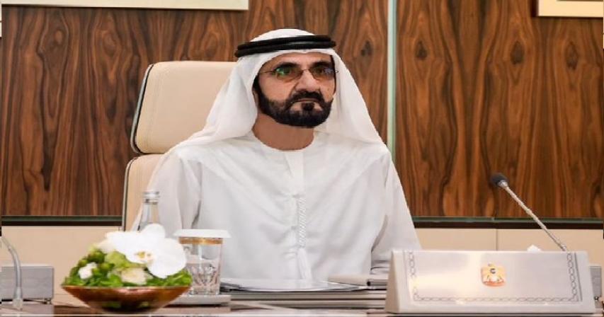 Additional DH 16 billion stimulus package announced by Sheikh Mohammed, UAE