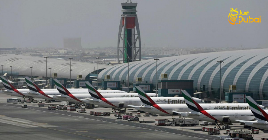 Covid-19 in UAE: Dubai airports closed 'to travelling public'