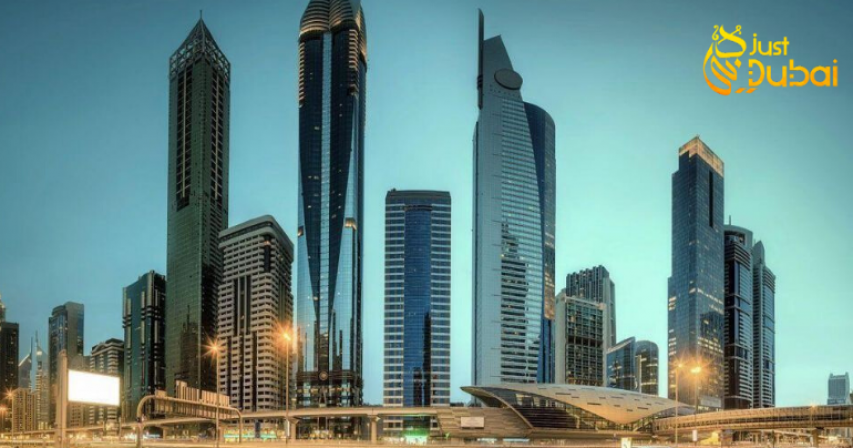 647 Dubai buildings sterilised to combat Covid-19 spread