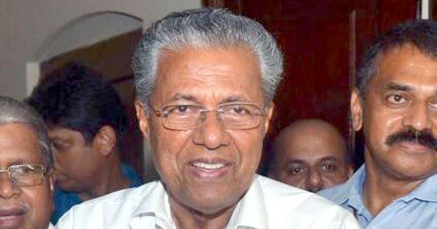 Coronavirus: Kerala Chief Minister thanks UAE for protecting expats