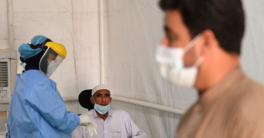 COVID-19: UAE announces 483 new coronavirus cases, 6 deaths